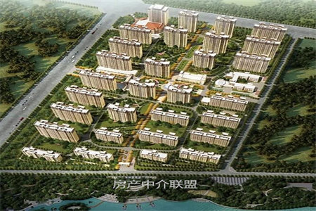 出售泰安小堰堤社区2室2厅1卫75平简单装修
