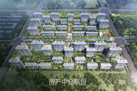 中央华府57m2套一精装修带附房36万出售
