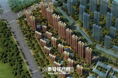 密州府东名邸3室2厅1卫81万124m2出售